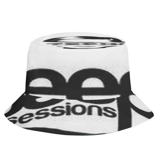 Deep Sessions BUCKET HAT