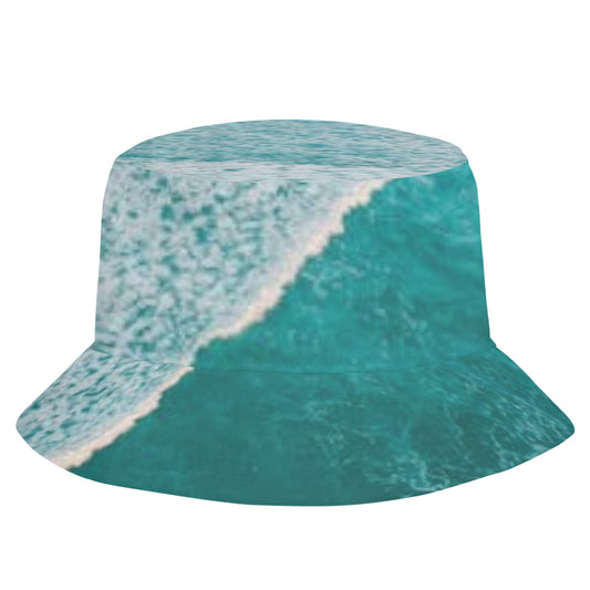 BEACH DAYS BUCKET HAT